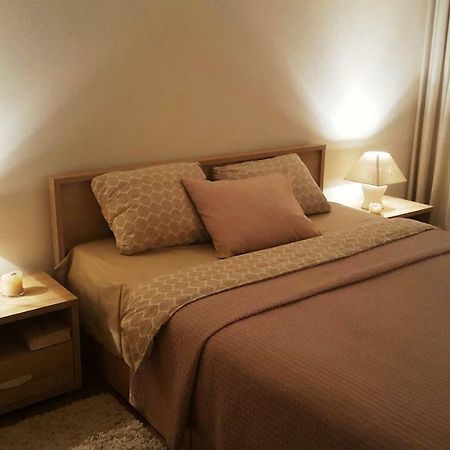 Apartamentai Dainu Šiauliai Kültér fotó