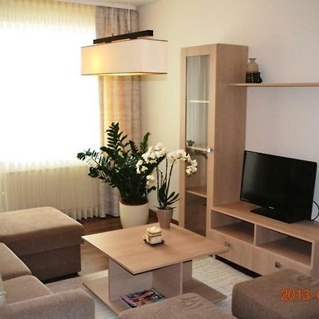 Apartamentai Dainu Šiauliai Kültér fotó