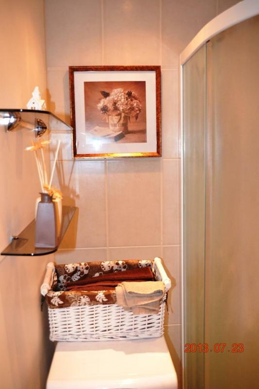 Apartamentai Dainu Šiauliai Kültér fotó