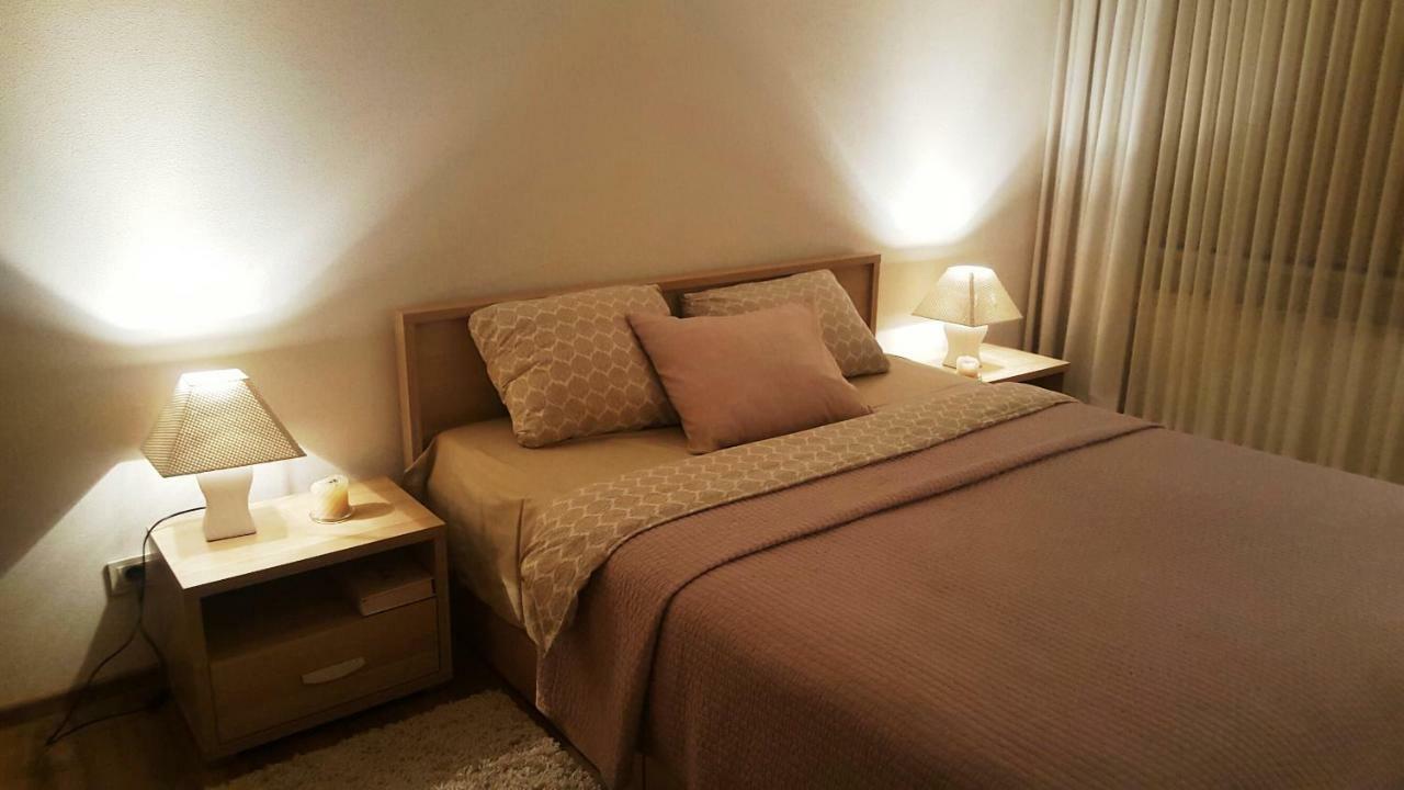 Apartamentai Dainu Šiauliai Kültér fotó