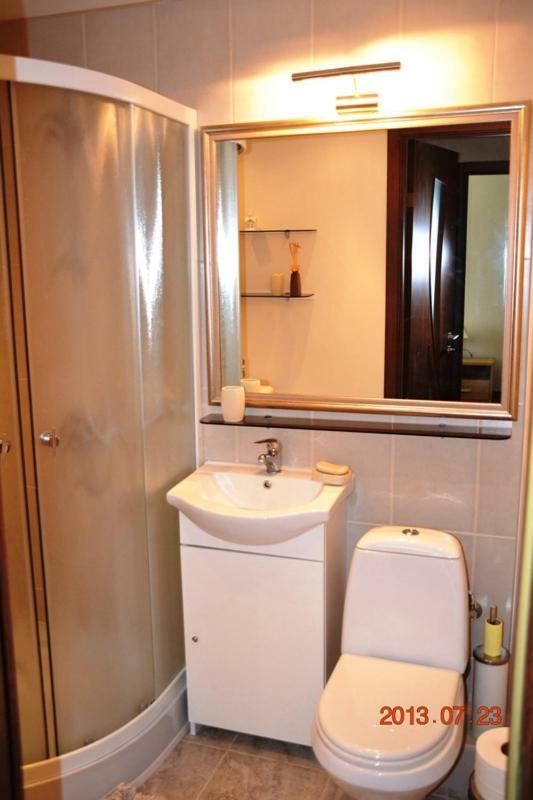 Apartamentai Dainu Šiauliai Kültér fotó