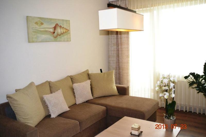 Apartamentai Dainu Šiauliai Kültér fotó