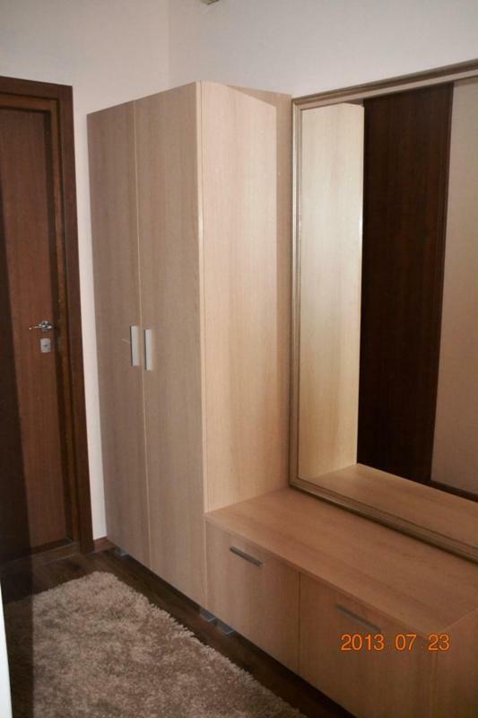 Apartamentai Dainu Šiauliai Kültér fotó