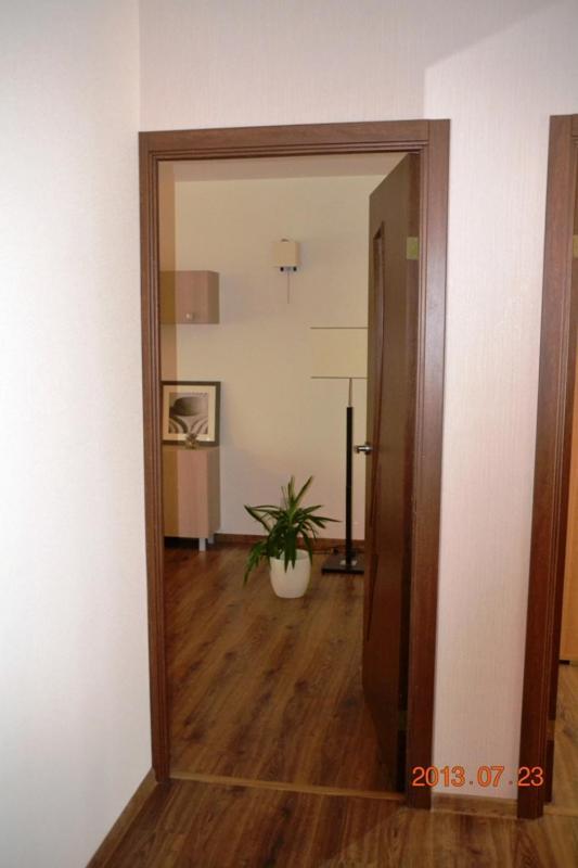 Apartamentai Dainu Šiauliai Kültér fotó